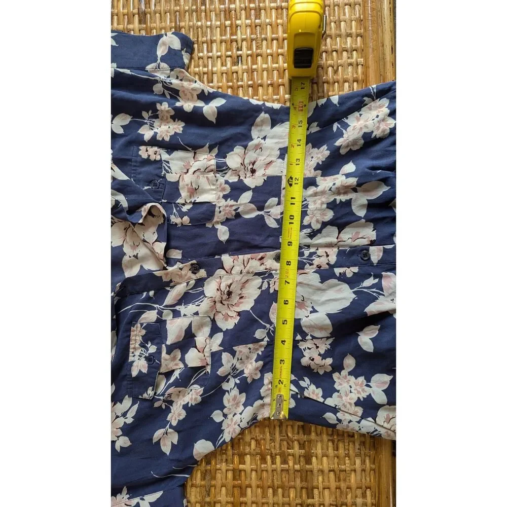 Yumi Kim Shirtdress XL - Picture 3 of 8